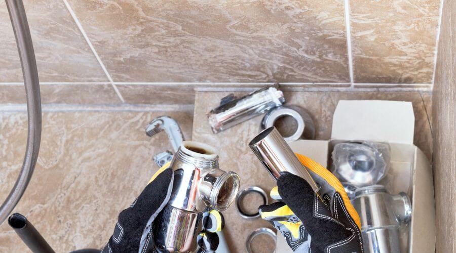 Expert tile roof repair services in Urbanna, VA